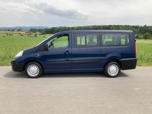 CITROEN Jumpy 2.0 HDi L2H1 Attraction 9 Plätzer, Diesel, Occasioni / Usate, Manuale - 5