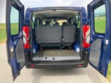 CITROEN Jumpy 2.0 HDi L2H1 Attraction 9 Plätzer, Diesel, Occasioni / Usate, Manuale - 6