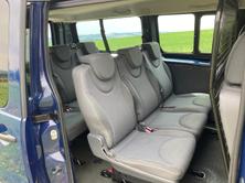 CITROEN Jumpy 2.0 HDi L2H1 Attraction 9 Plätzer, Diesel, Occasioni / Usate, Manuale - 7