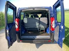 CITROEN Jumpy 2.0 HDi L2H1 Attraction 9 Plätzer, Diesel, Occasioni / Usate, Manuale - 6