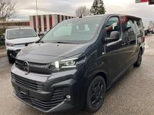 CITROEN Jumpy 2.0 BlueHDi 180 XL EAT8, Diesel, Second hand / Used, Automatic - 2