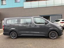 CITROEN Jumpy 2.0 BlueHDi 180 XL EAT8, Diesel, Second hand / Used, Automatic - 3