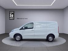 CITROEN Citroën Jumpy Kaw. 10 L1H1 1.6 HDI 90, Diesel, Occasion / Gebraucht, Handschaltung - 2