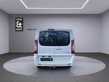 CITROEN Citroën Jumpy Kaw. 10 L1H1 1.6 HDI 90, Diesel, Occasion / Gebraucht, Handschaltung - 3
