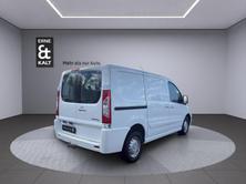 CITROEN Citroën Jumpy Kaw. 10 L1H1 1.6 HDI 90, Diesel, Occasion / Gebraucht, Handschaltung - 4