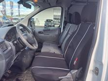 CITROEN Citroën Jumpy Kaw. 10 L1H1 1.6 HDI 90, Diesel, Occasion / Gebraucht, Handschaltung - 5