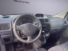 CITROEN Citroën Jumpy Kaw. 10 L1H1 1.6 HDI 90, Diesel, Occasion / Gebraucht, Handschaltung - 7