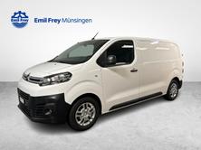 CITROEN Citroën Jumpy Kaw. M 2.0 BlueHDi 140 Club S/S, Diesel, Second hand / Used, Automatic - 2