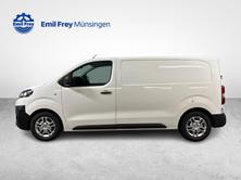 CITROEN Citroën Jumpy Kaw. M 2.0 BlueHDi 140 Club S/S, Diesel, Second hand / Used, Automatic - 4