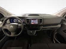 CITROEN Citroën Jumpy Kaw. M 2.0 BlueHDi 140 Club S/S, Diesel, Second hand / Used, Automatic - 6