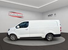 CITROEN Jumpy Kaw. XL 2.0 BlueHDi 180 Komfort S/S / Frisch ab MFK / , Diesel, Occasion / Utilisé, Automatique - 2