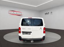 CITROEN Jumpy Kaw. XL 2.0 BlueHDi 180 Komfort S/S / Frisch ab MFK / , Diesel, Occasion / Utilisé, Automatique - 3