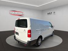 CITROEN Jumpy Kaw. XL 2.0 BlueHDi 180 Komfort S/S / Frisch ab MFK / , Diesel, Occasion / Utilisé, Automatique - 5