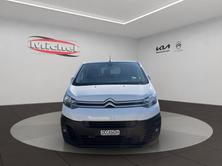 CITROEN Jumpy Kaw. XL 2.0 BlueHDi 180 Komfort S/S / Frisch ab MFK / , Diesel, Occasion / Utilisé, Automatique - 7