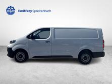 CITROEN Jumpy Kaw. XL 2.0 BlueHDi 145 S/S, Diesel, Occasion / Gebraucht, Automatik - 2