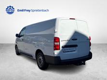 CITROEN Jumpy Kaw. XL 2.0 BlueHDi 145 S/S, Diesel, Occasion / Gebraucht, Automatik - 3