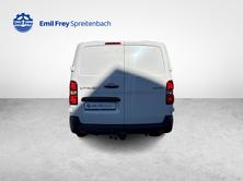 CITROEN Jumpy Kaw. XL 2.0 BlueHDi 145 S/S, Diesel, Occasion / Gebraucht, Automatik - 4