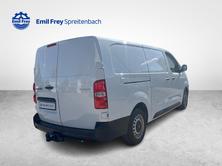 CITROEN Jumpy Kaw. XL 2.0 BlueHDi 145 S/S, Diesel, Occasion / Gebraucht, Automatik - 5
