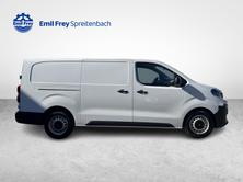 CITROEN Jumpy Kaw. XL 2.0 BlueHDi 145 S/S, Diesel, Occasion / Gebraucht, Automatik - 6