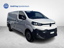 CITROEN Jumpy Kaw. XL 2.0 BlueHDi 145 S/S, Diesel, Occasion / Gebraucht, Automatik - 7