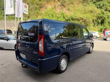 CITROEN 2.0 HDi 125 9P Attraction, Diesel, Occasioni / Usate, Manuale - 5