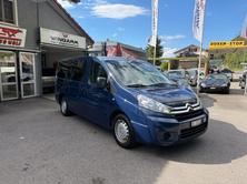 CITROEN 2.0 HDi 125 9P Attraction, Diesel, Occasioni / Usate, Manuale - 7