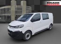 CITROEN Jumpy
