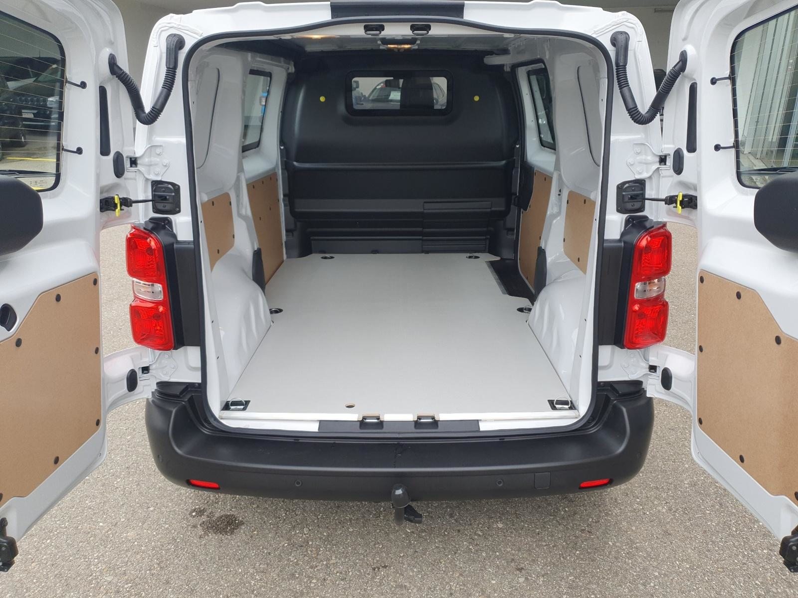 CITROEN Jumpy Kaw. M 1.5 BlueHDi 120 Swiss Edition S/S, Diesel, Voiture de démonstration, Manuelle - 6