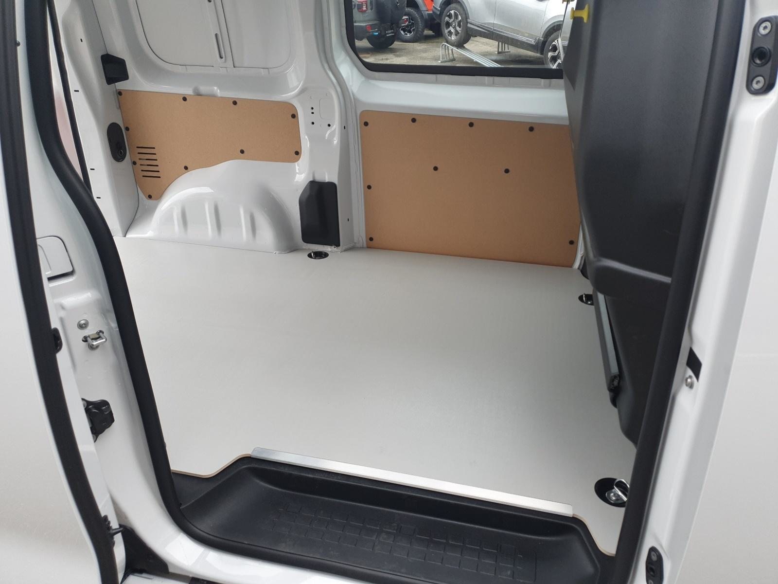 CITROEN Jumpy Kaw. M 1.5 BlueHDi 120 Swiss Edition S/S, Diesel, Voiture de démonstration, Manuelle - 7