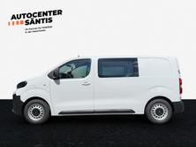 CITROEN e-Jumpy Kaw. M 75 kWh, Elettrica, Auto dimostrativa, Automatico - 3