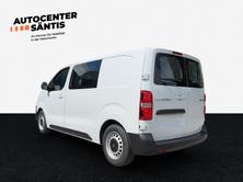 CITROEN e-Jumpy Kaw. M 75 kWh, Elettrica, Auto dimostrativa, Automatico - 4