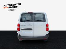 CITROEN e-Jumpy Kaw. M 75 kWh, Elettrica, Auto dimostrativa, Automatico - 5