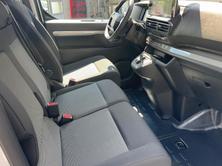 CITROEN e-Jumpy Kaw. M 75 kWh, Elettrica, Auto dimostrativa, Automatico - 6