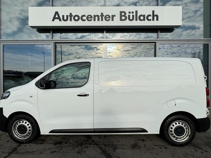 CITROEN Jumpy 1.6 BlueHDi 115 S&S M Attraction, Diesel, Occasioni / Usate, Manuale