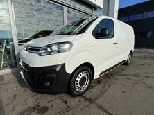 CITROEN Jumpy 1.6 BlueHDi 115 S&S M Attraction, Diesel, Occasioni / Usate, Manuale - 3