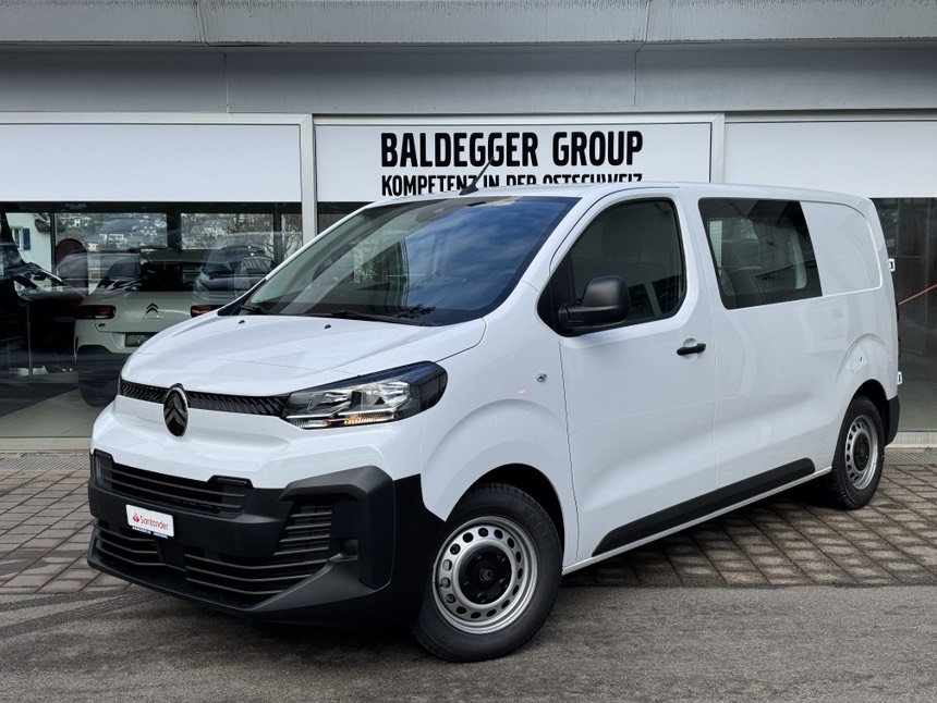 CITROEN Jumpy