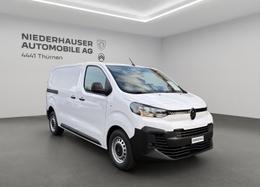 CITROEN Jumpy