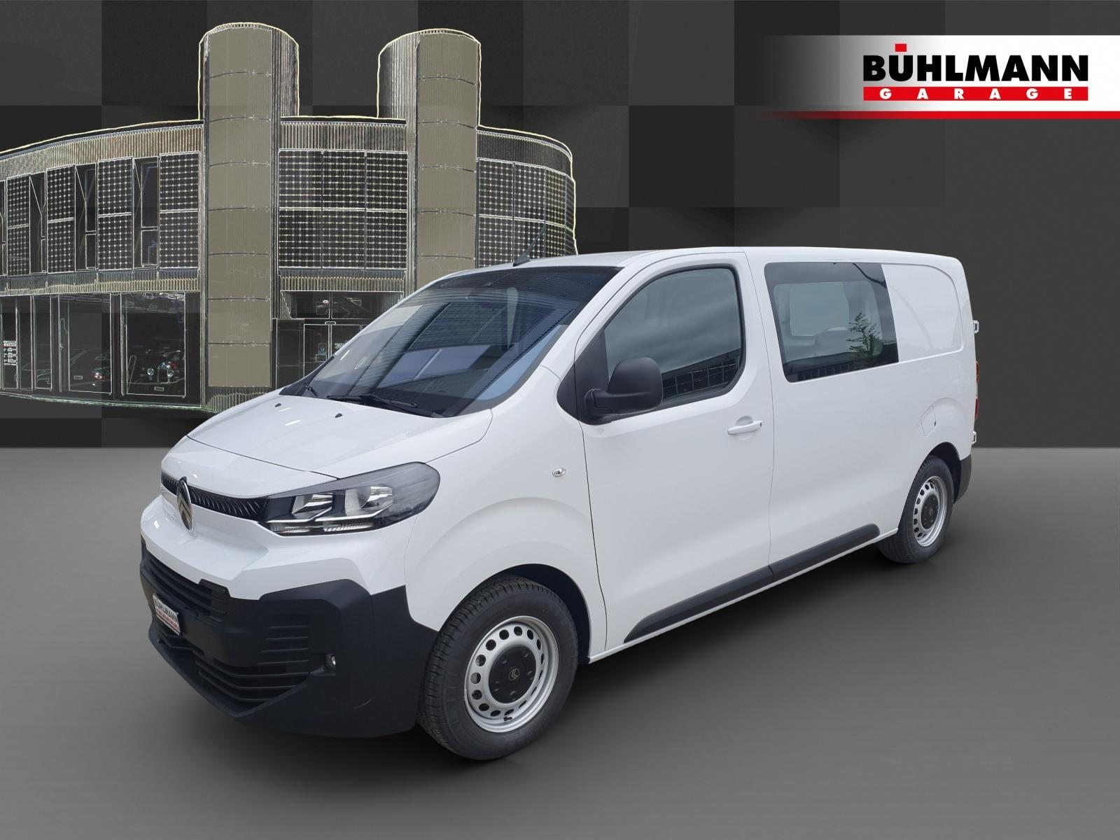 CITROEN Jumpy