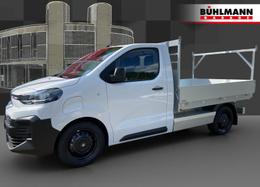 CITROEN Jumpy