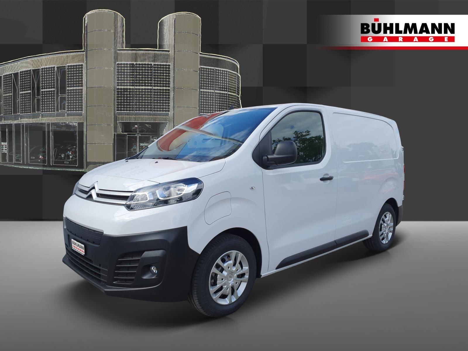 CITROEN Jumpy