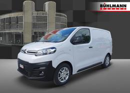 CITROEN Jumpy