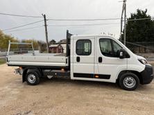 CITROEN L2 Doka Heavy 7-Plätzer mit Werksbrücke und 3t. Ahk., Diesel, Auto nuove, Manuale - 2