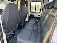 CITROEN L2 Doka Heavy 7-Plätzer mit Werksbrücke und 3t. Ahk., Diesel, Auto nuove, Manuale - 4