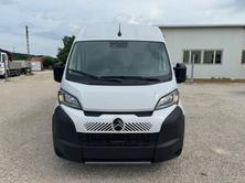 CITROEN L2H2 Demo Spez. Preis mit Standheizung, gr. Navigation und, Diesel, Auto nuove, Manuale - 2