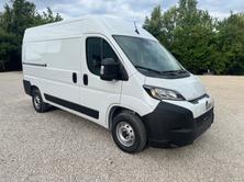 CITROEN L2H2 Demo Spez. Preis mit Standheizung, gr. Navigation und, Diesel, Auto nuove, Manuale - 3