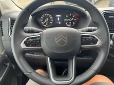 CITROEN L2H2 Demo Spez. Preis mit Standheizung, gr. Navigation und, Diesel, Auto nuove, Manuale - 7