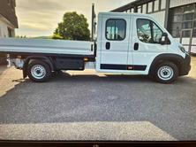CITROEN L3 Doka Heavy mit Weksbrücke und Anhängerkupplung, Diesel, New car, Manual - 2