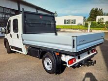 CITROEN L3 Doka Heavy mit Weksbrücke und Anhängerkupplung, Diesel, New car, Manual - 3