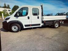 CITROEN L3 Doka Heavy mit Weksbrücke und Anhängerkupplung, Diesel, New car, Manual - 4