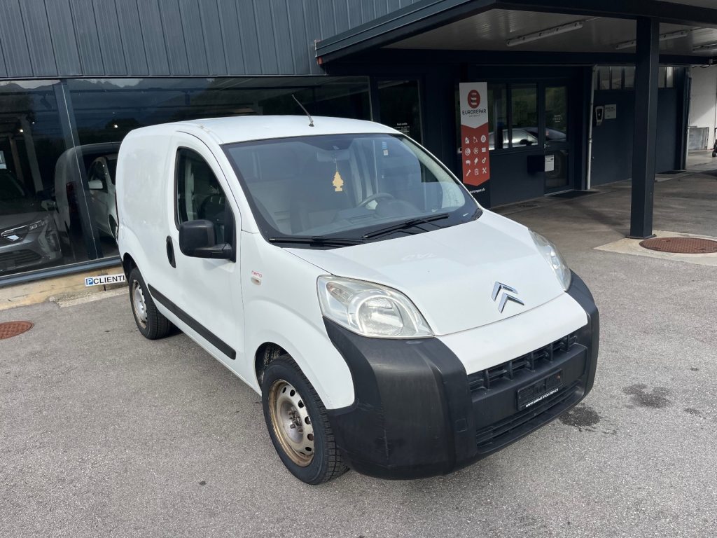 CITROEN 1.4i 75